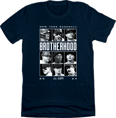 New York Brotherhood Tee