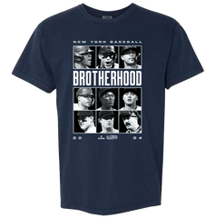 New York Brotherhood CC Tee