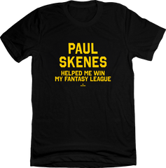 Paul Skenes Fantasy Tee