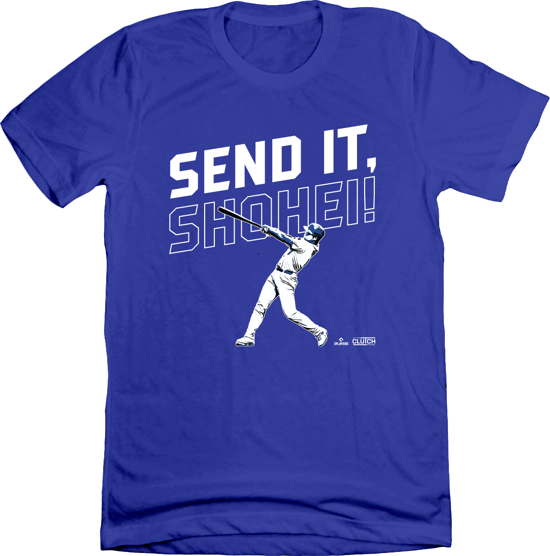 Send It, Shohei!