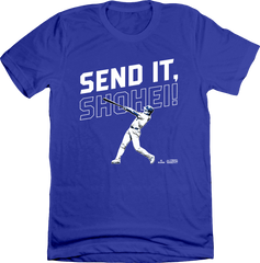 Send It, Shohei!