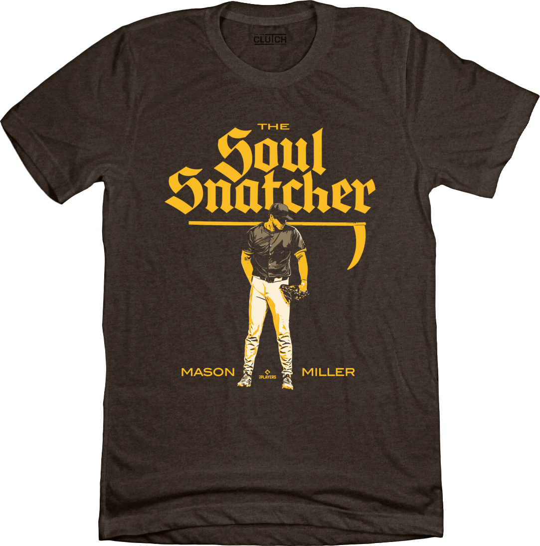 Mason Miller Soul Snatcher