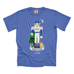 Shohei Ohtani MLBPA Nutcracker CC Tee