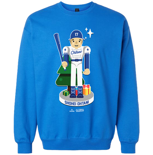 Shohei_Ohtani_MLBPA_Nutcracker