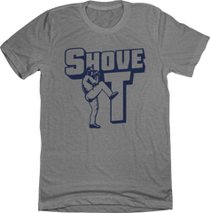 Shove It - For Love of the Game Tee