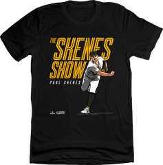 The Paul Skenes Show Tee