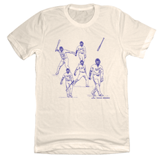 Teoscar Hernández Bat Flip Tee