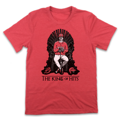 The King of Hits - Cincy Shirts