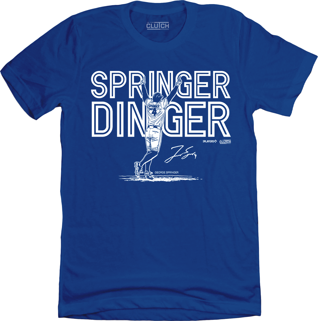 Springer Dinger FTW