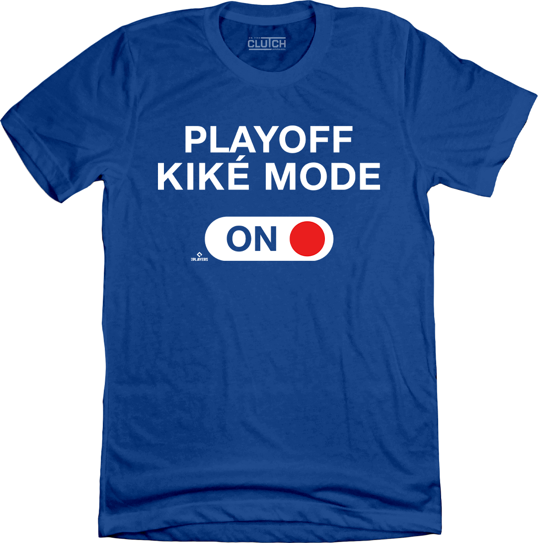 Playoff Kiké Mode