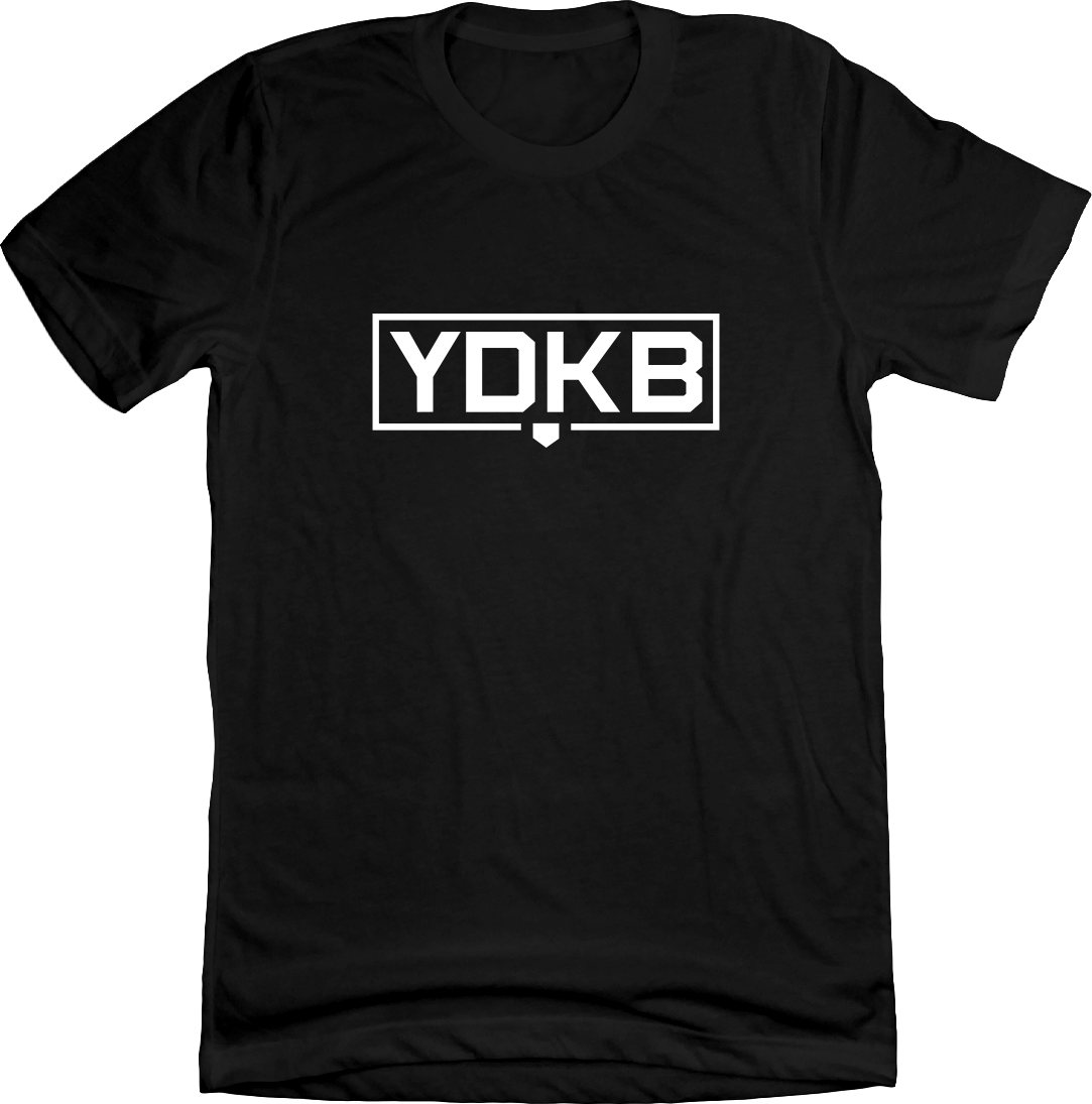 YDKB You Don't Know Ball