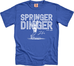 Springer Dinger FTW