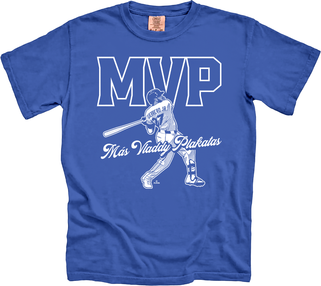 Más Vladdy Plakitas MVP