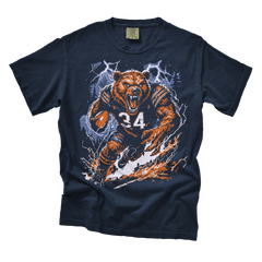 Sweetness 34: Windy City Beast