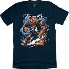 Sweetness 34: Windy City Beast