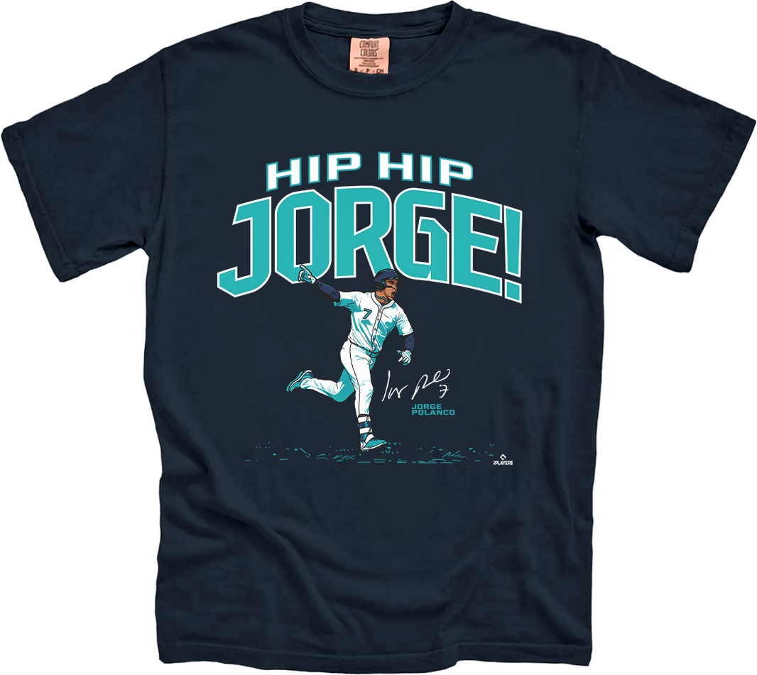 Senga Video Game Tee | Kodai Senga Baseball Apparel | In The