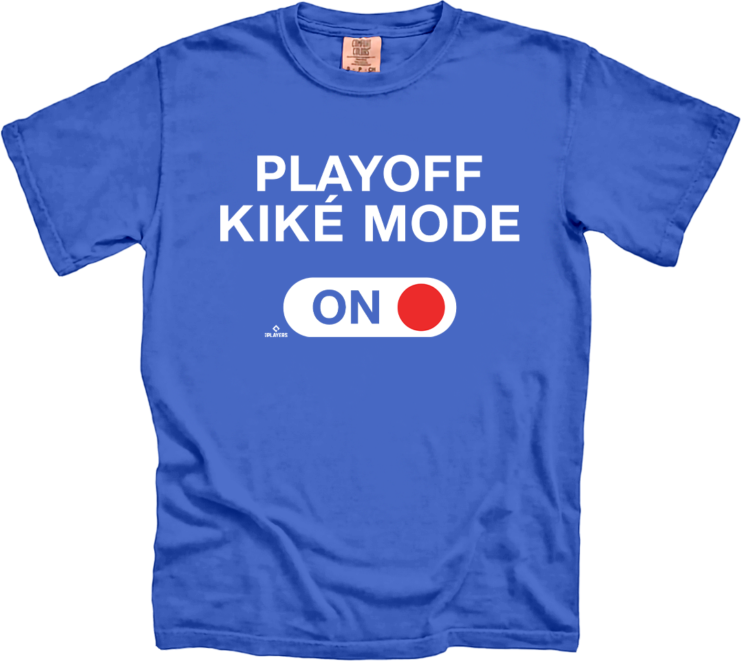 Playoff Kiké Mode