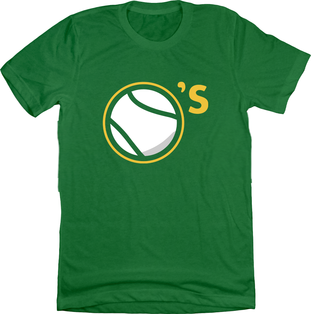 Cheap Owner Baseball Logo Tee