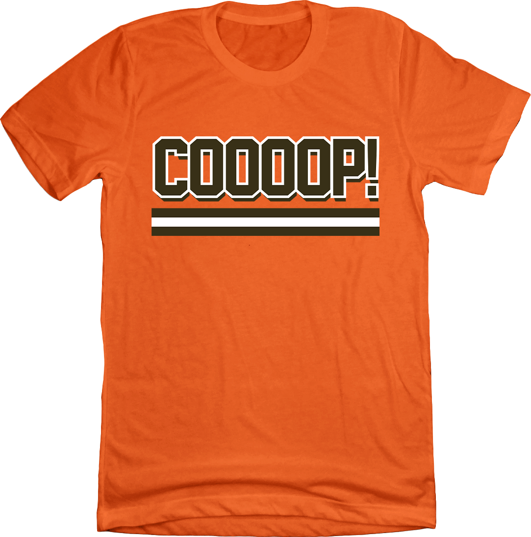Cooop! CLE Playoffs Coooop! In The Clutch