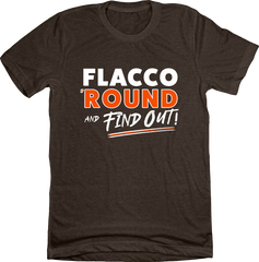 Flacco 'Round and Find Out CLE Playoffs In The Clutch
