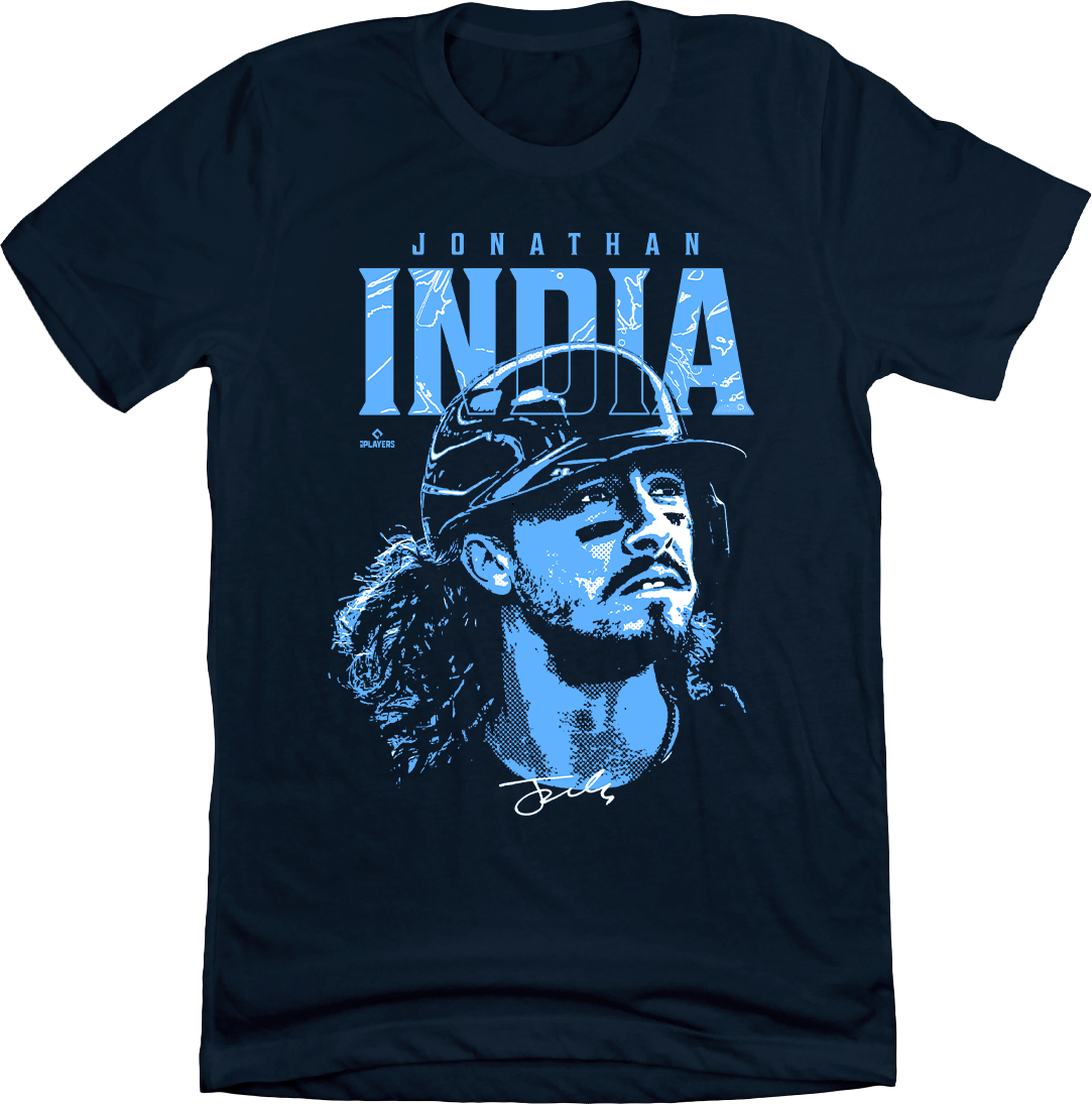 Jonathan India Kansas City Flow Tee