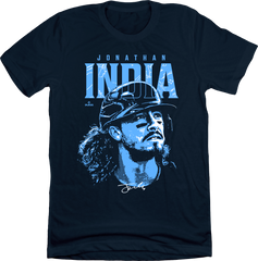 Jonathan India Kansas City Flow Tee