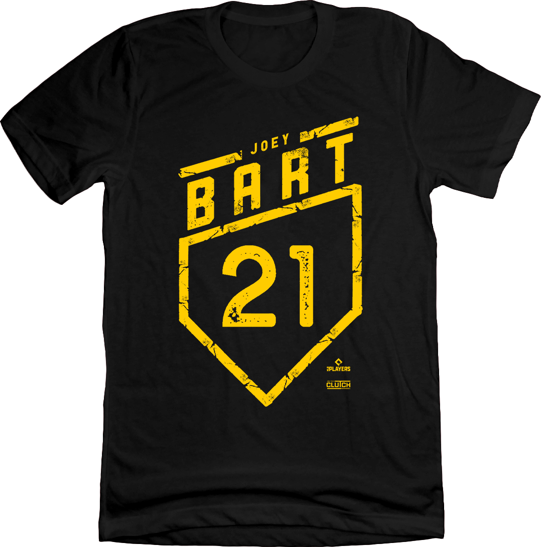 Joey Bart MLBPA Tee