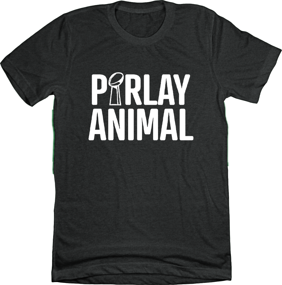 Parlay Animal