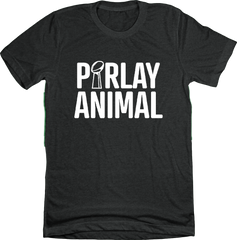 Parlay Animal