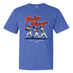 The Polar Plunge CC Tee