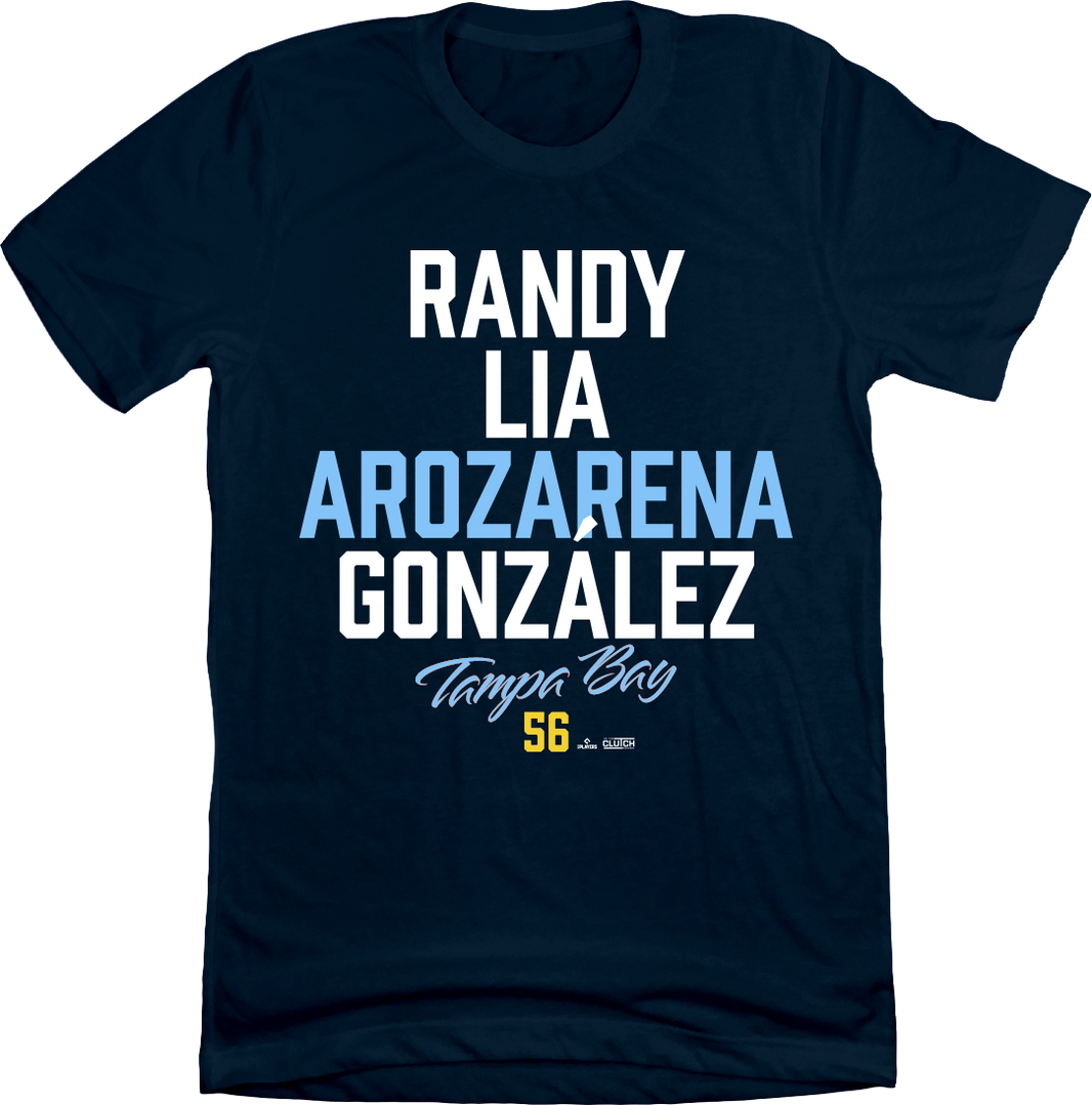 Tampa Bay – In The Clutch