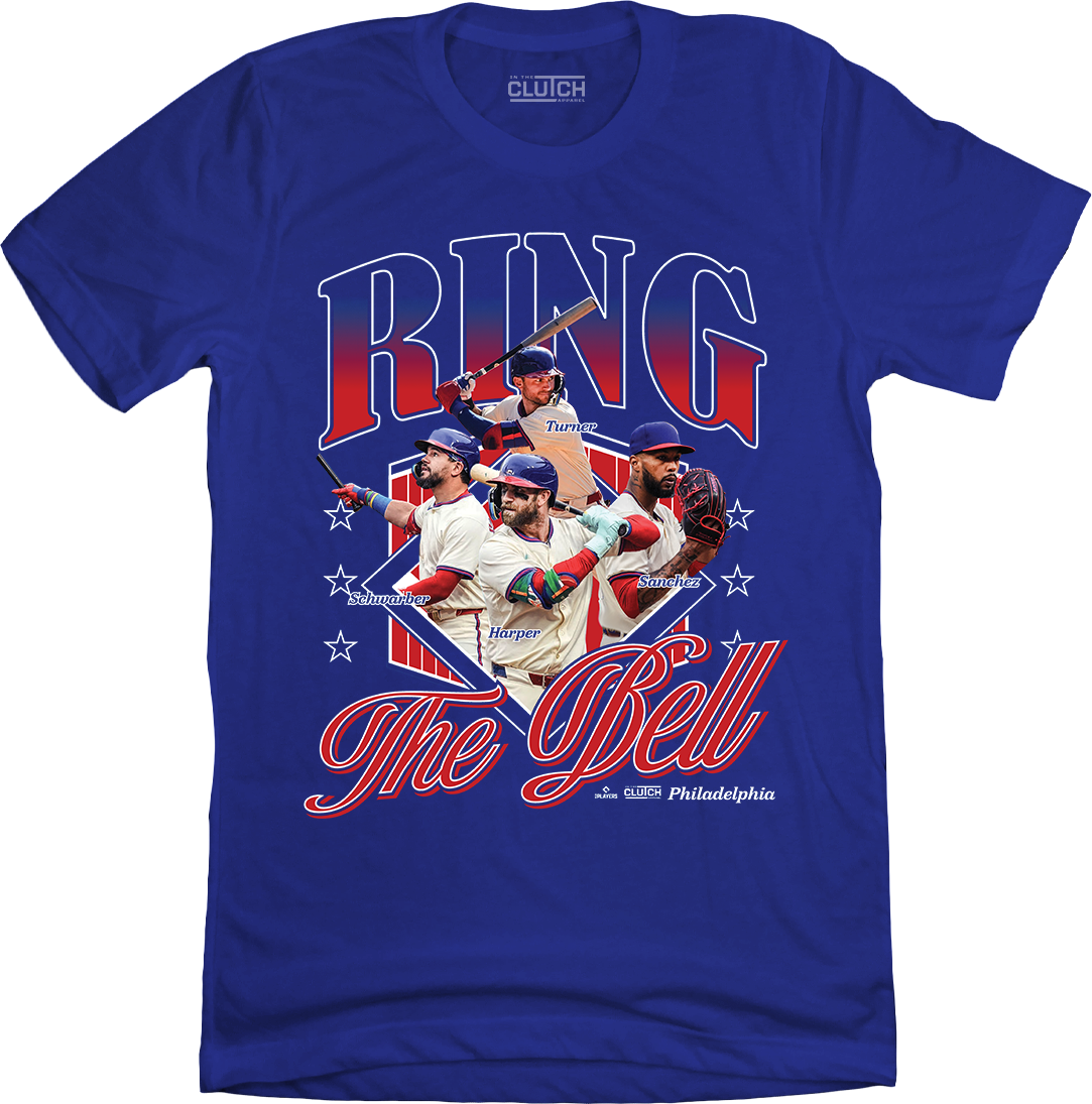 Ring the Bell Philadelphia