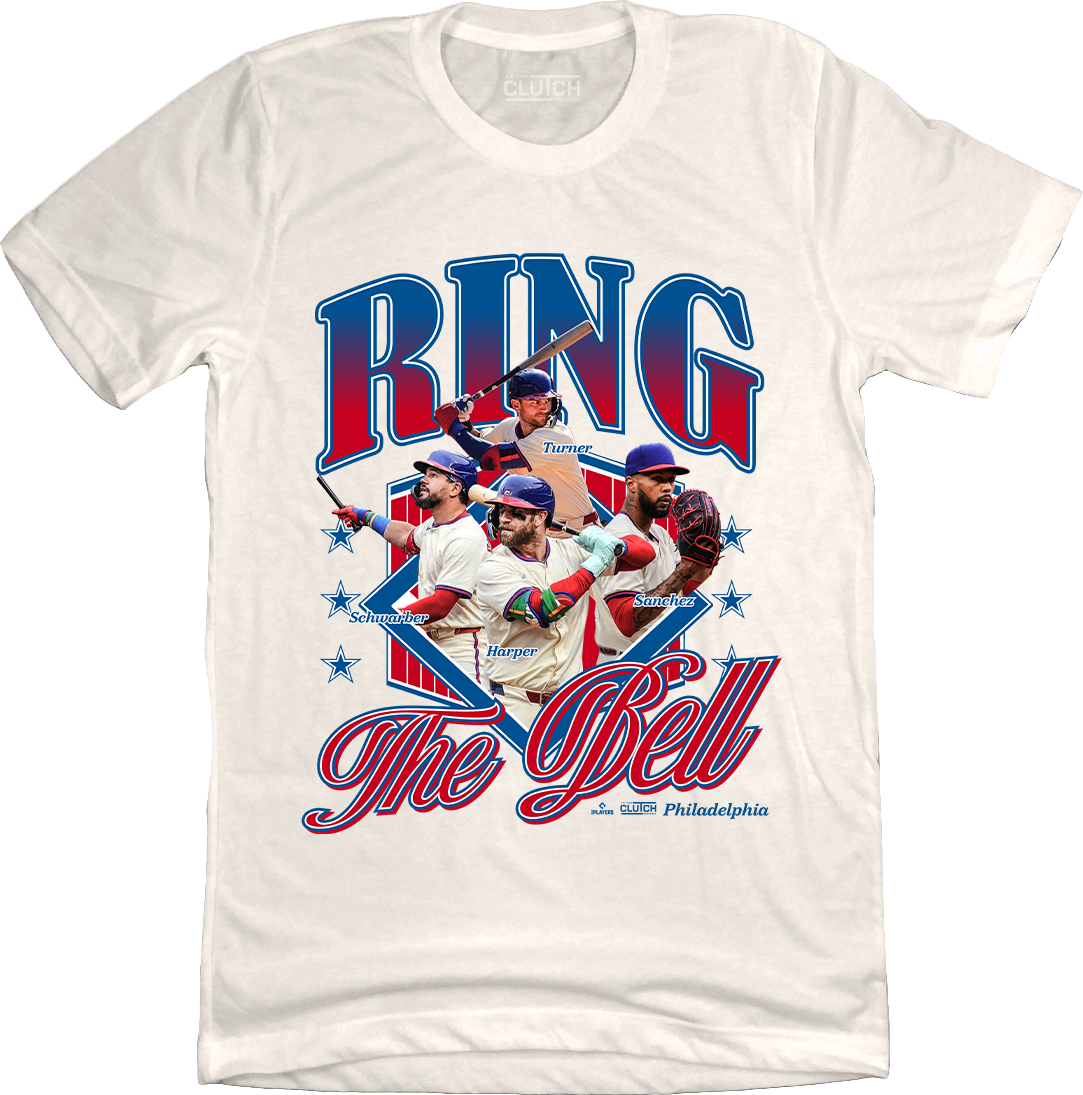 Ring the Bell Philadelphia