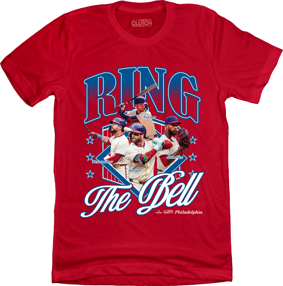 Ring the Bell Philadelphia