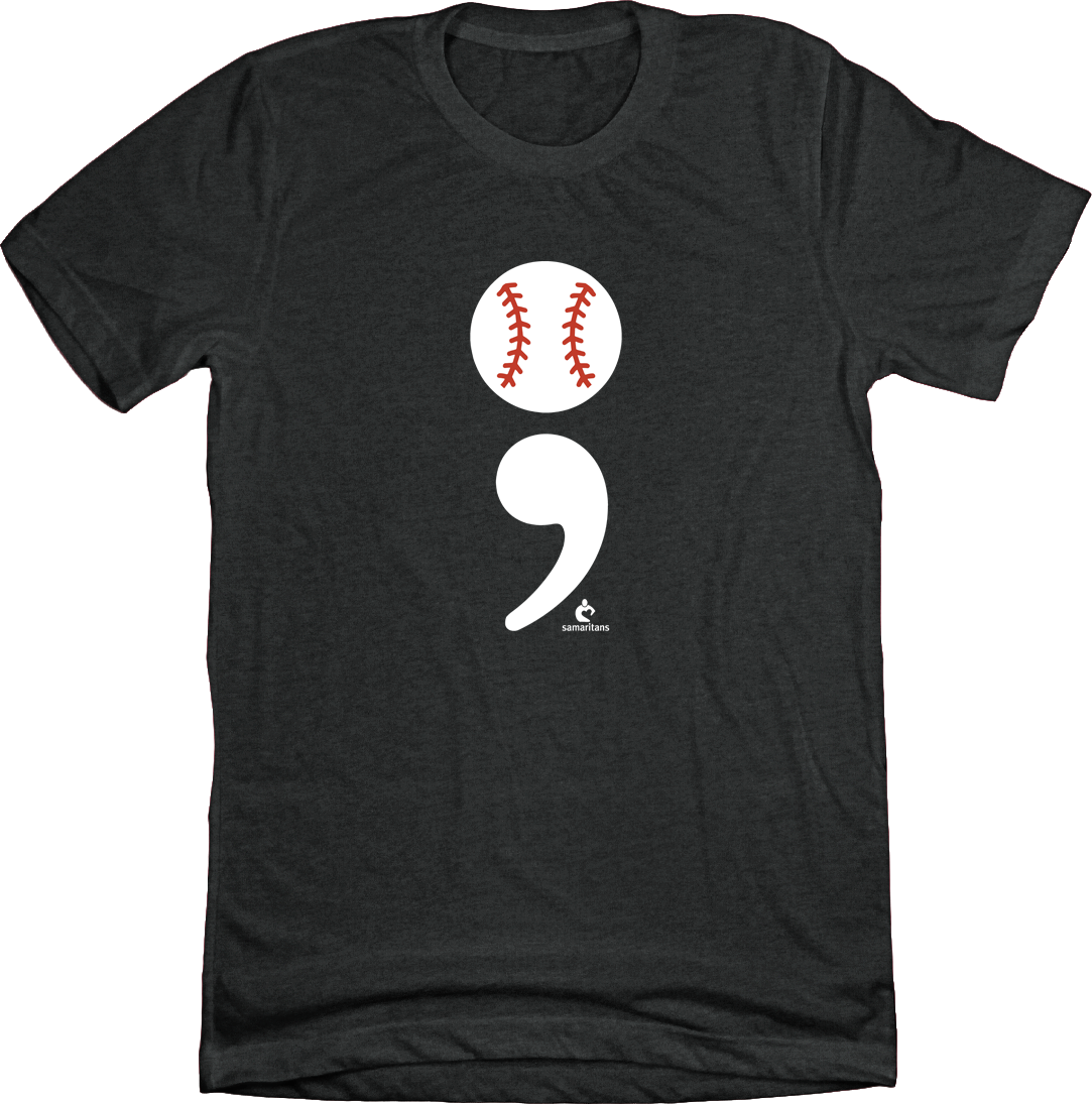 The Game Isn't Over - Suicide Prevention Fundraiser
