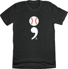 The Game Isn't Over - Suicide Prevention Fundraiser