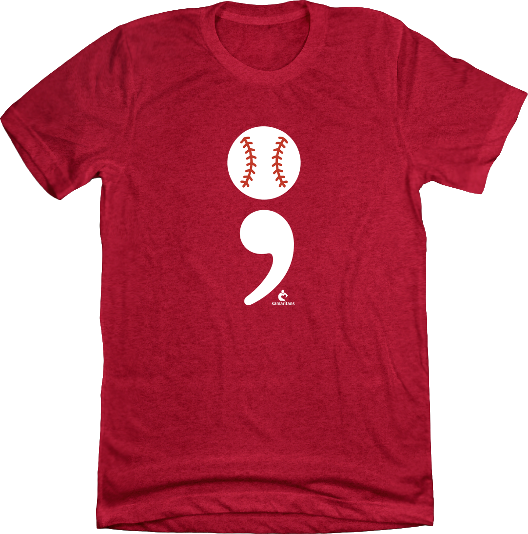The Game Isn't Over - Suicide Prevention Fundraiser