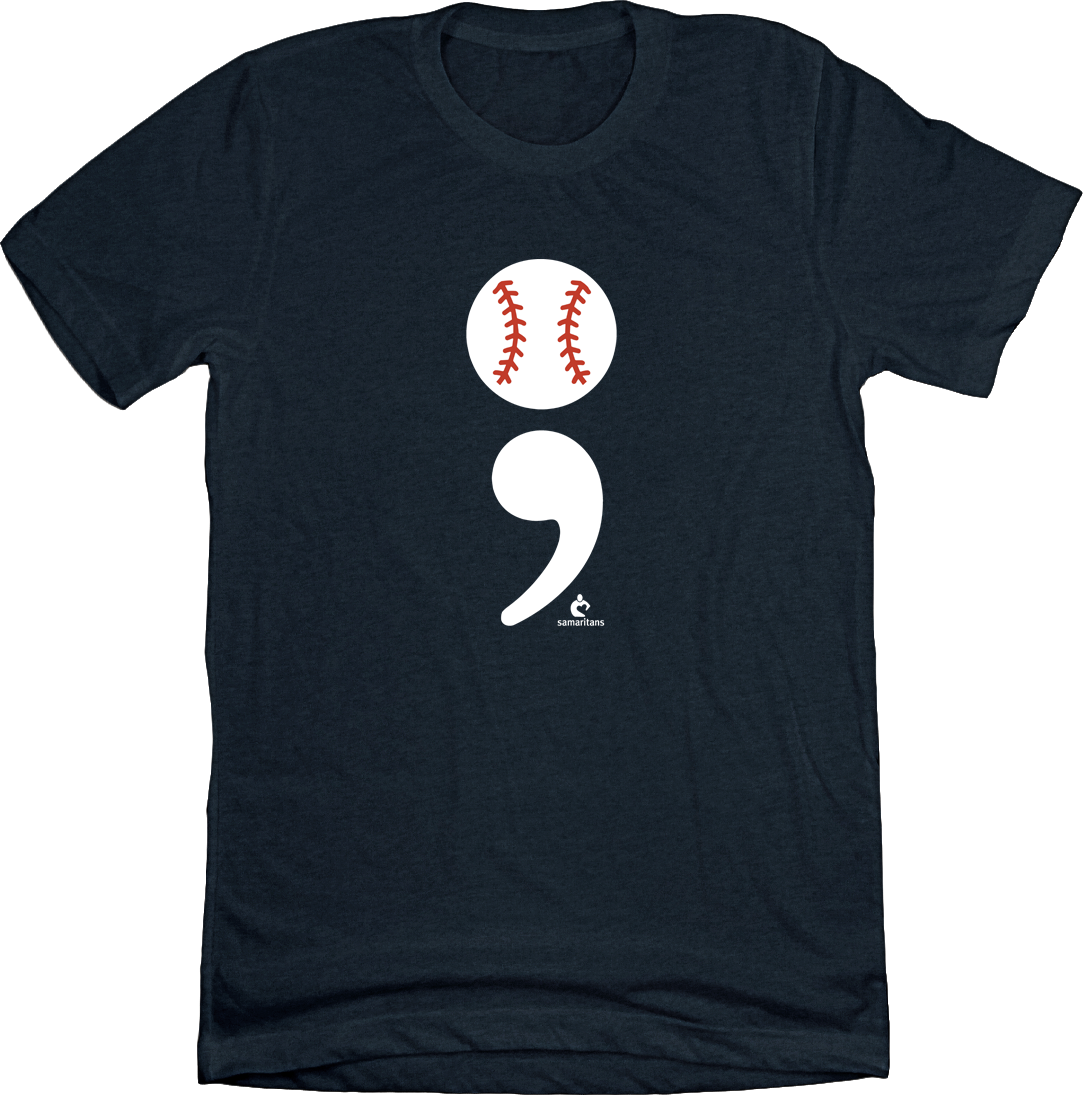 The Game Isn't Over - Suicide Prevention Fundraiser