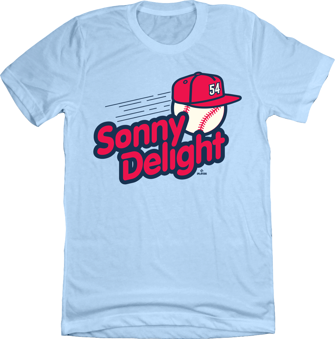 Sonny Gray Sonny Delight STL In The Clutch