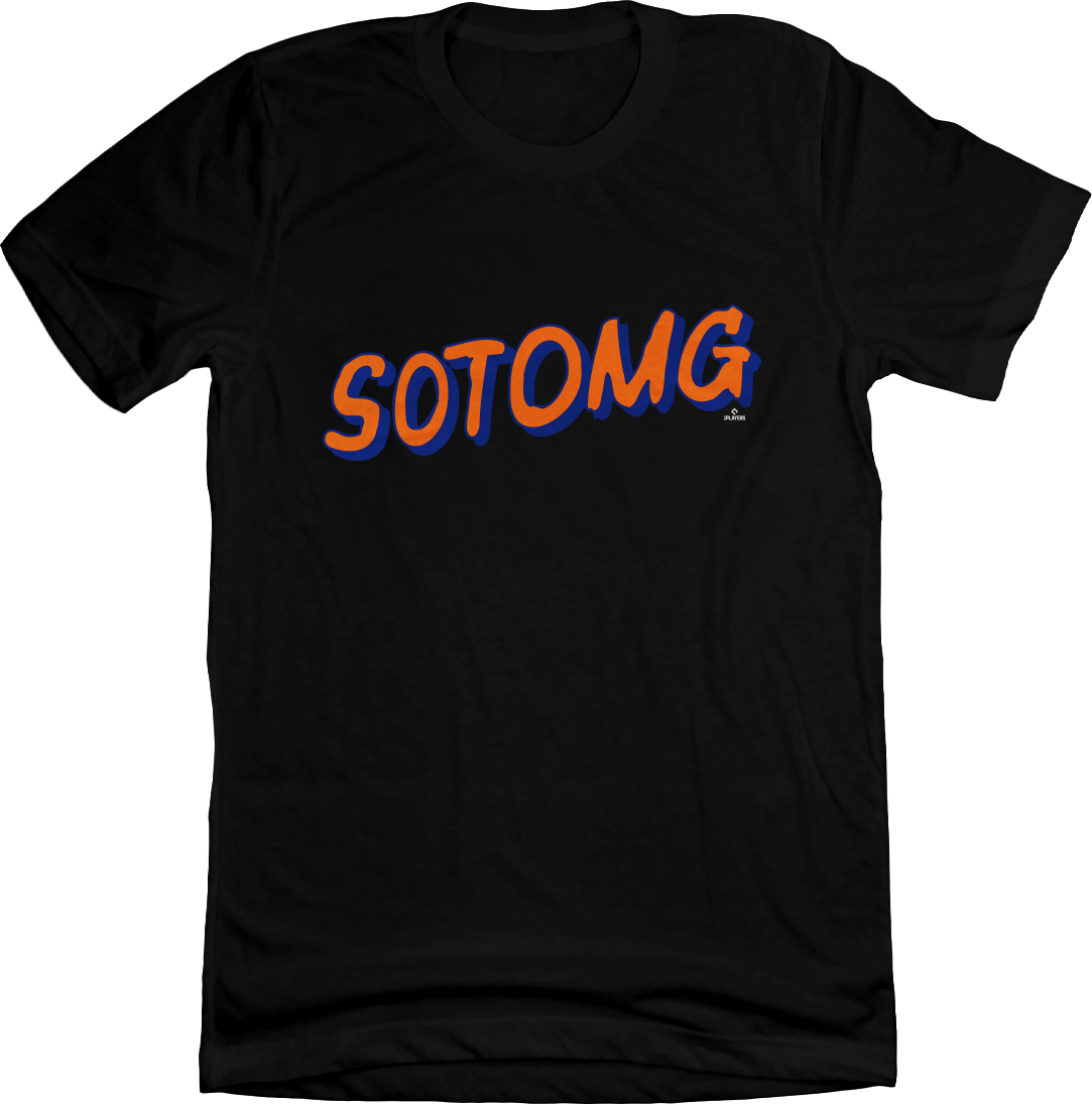 SOTOMG Tee