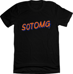 SOTOMG Tee