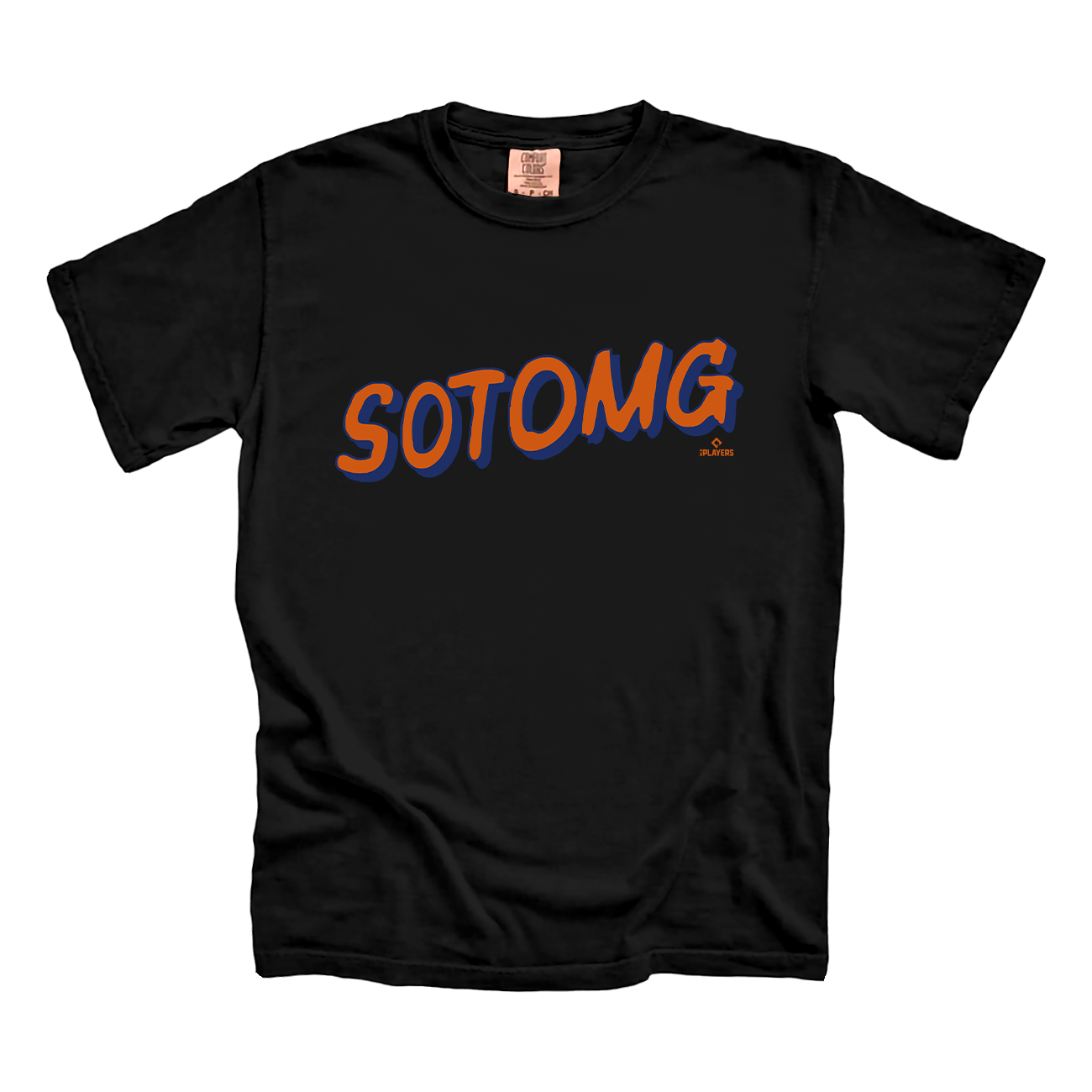 SOTOMG CC Tee