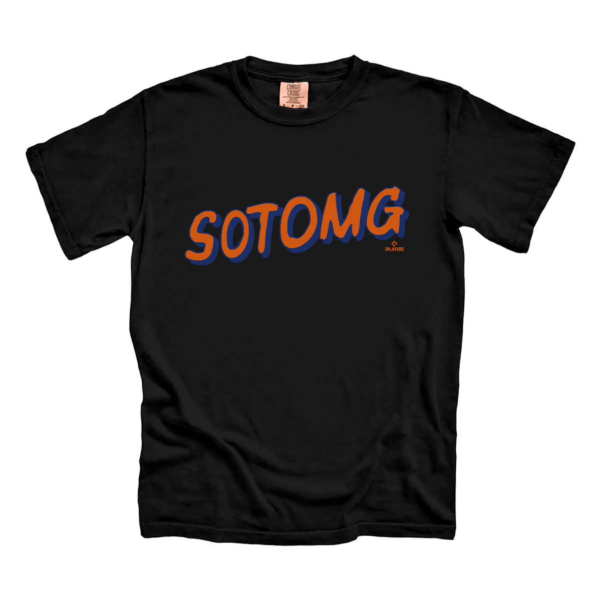 SOTOMG CC Tee