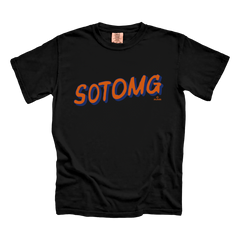 SOTOMG CC Tee