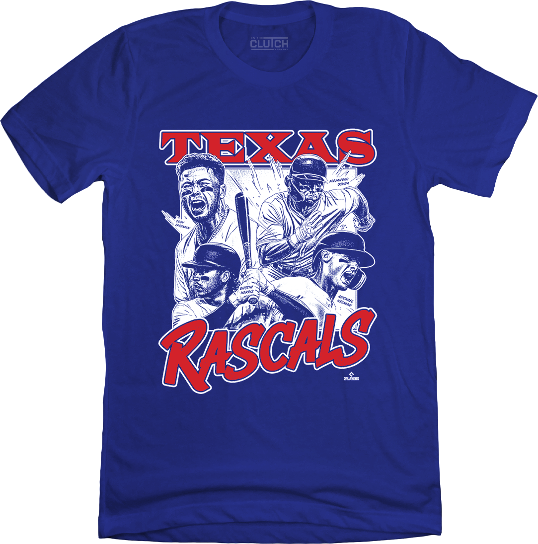 Texas Rascals