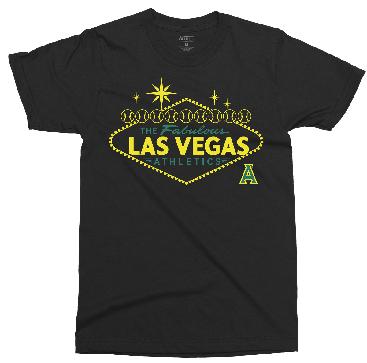 Welcome to Las Vegas Athletic's Baseball