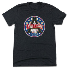 Negro American League T-shirt