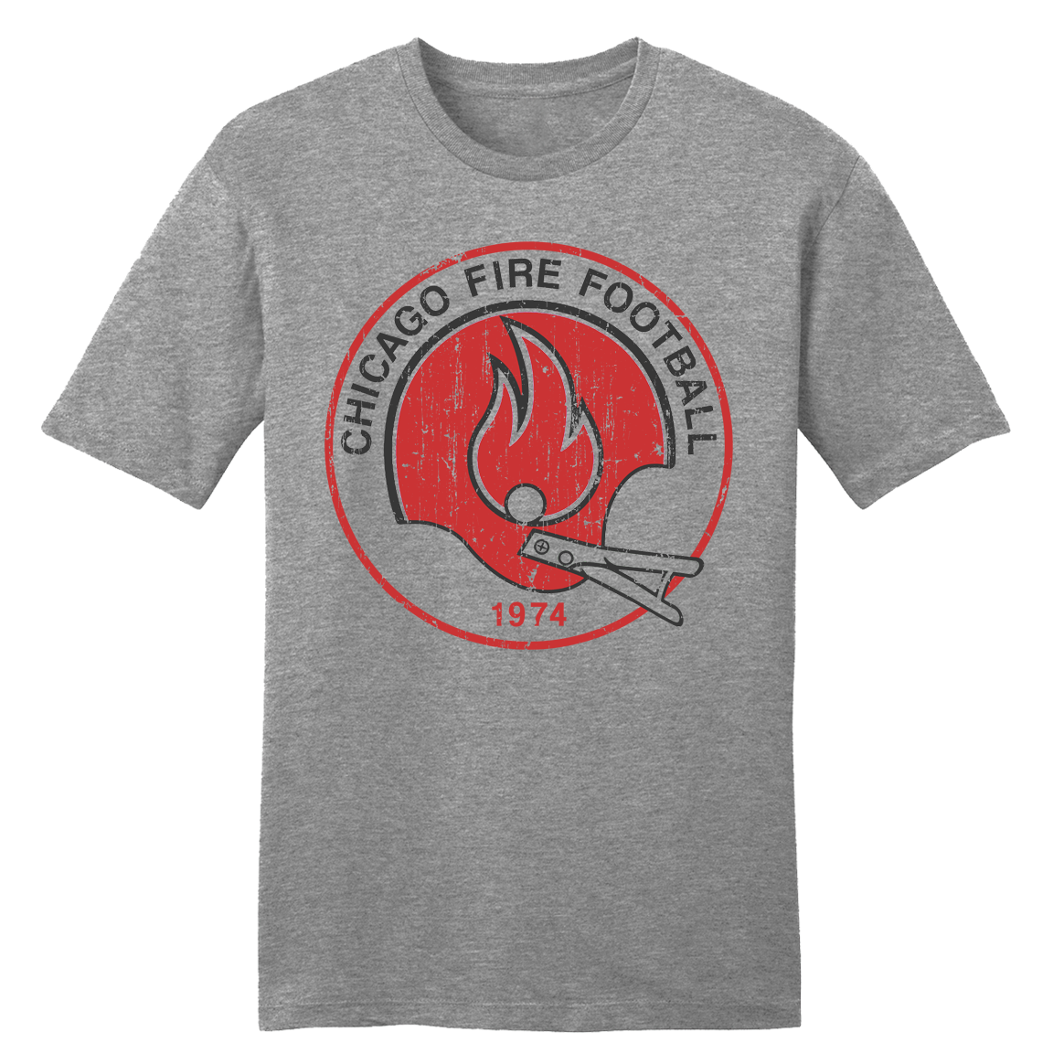 chicago fire football helmet Chicago Fire Helmet 1974 | Vintage Sports Apparel