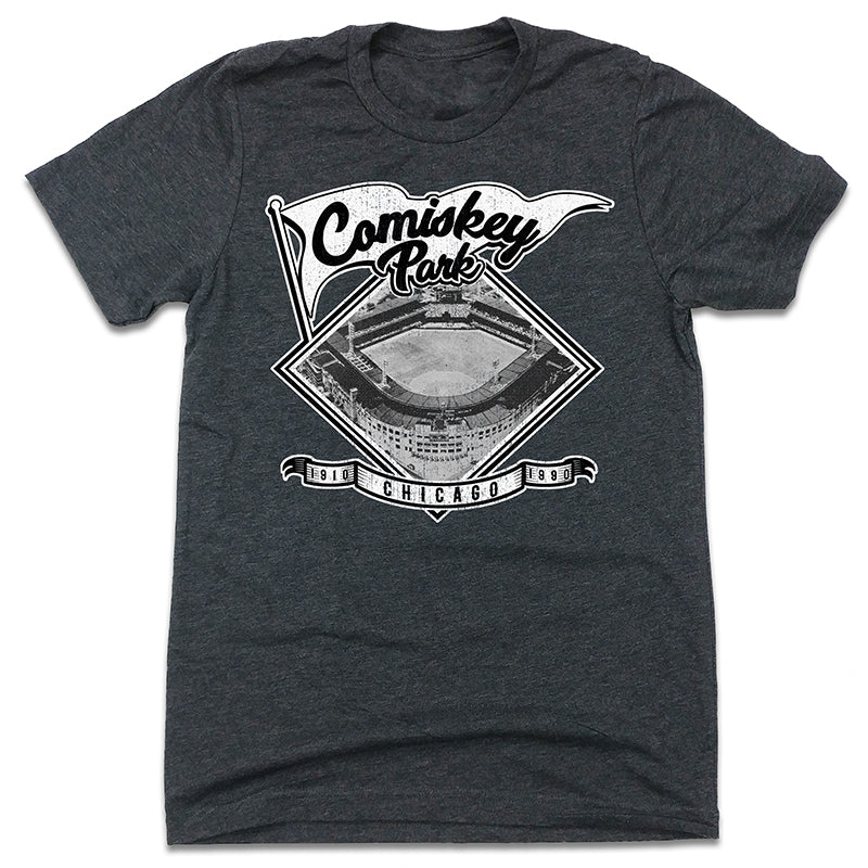 Comiskey Park T-shirt