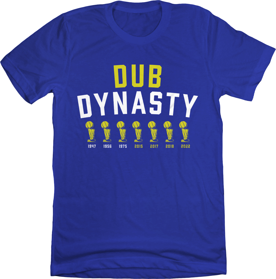 Dub Dynasty Champs